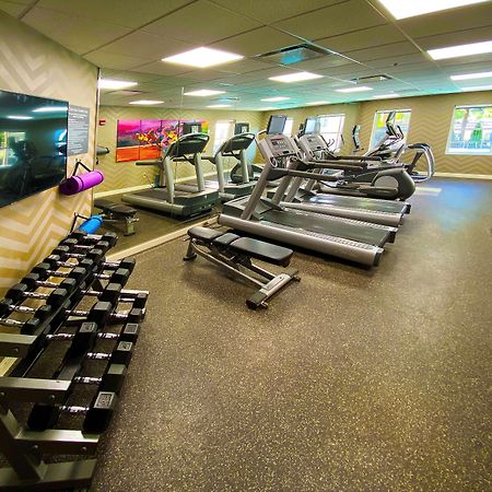 Residence Inn Columbus Worthington Esterno foto