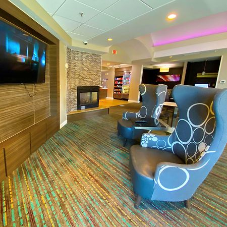 Residence Inn Columbus Worthington Esterno foto