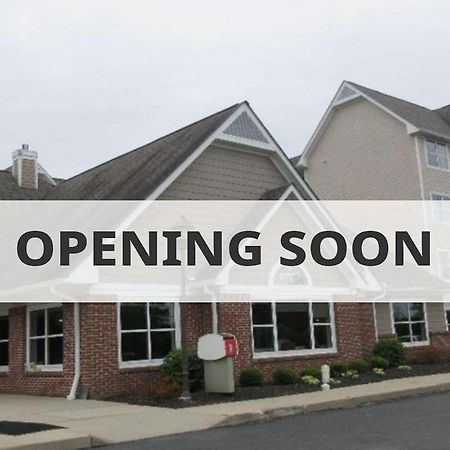 Residence Inn Columbus Worthington Esterno foto