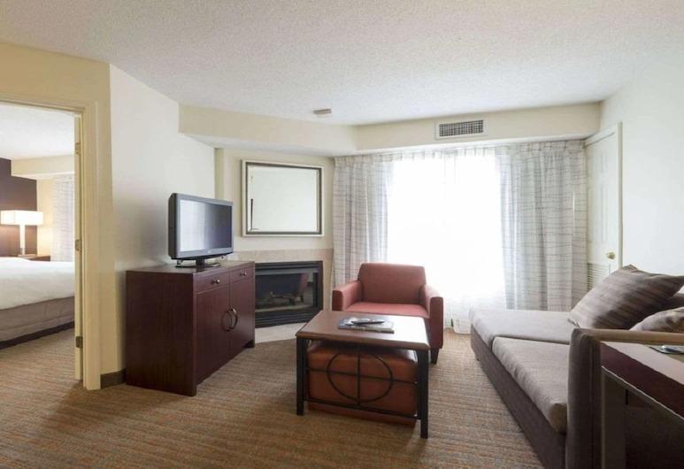 Residence Inn Columbus Worthington Esterno foto