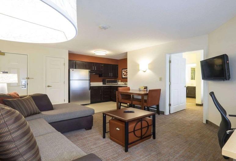 Residence Inn Columbus Worthington Esterno foto