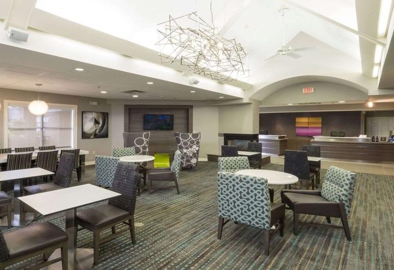 Residence Inn Columbus Worthington Esterno foto