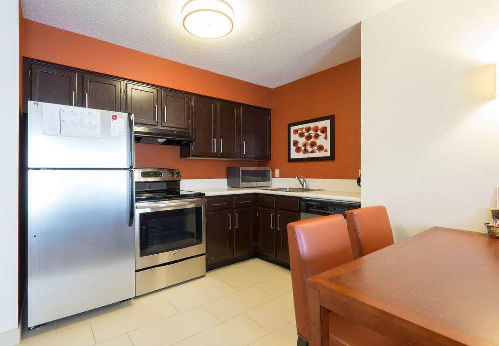 Residence Inn Columbus Worthington Esterno foto