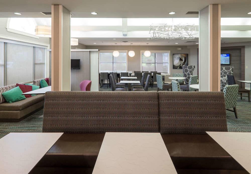Residence Inn Columbus Worthington Esterno foto