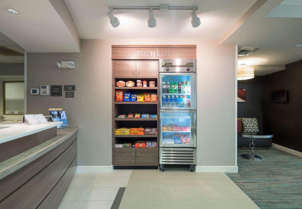 Residence Inn Columbus Worthington Esterno foto