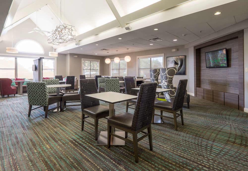 Residence Inn Columbus Worthington Esterno foto