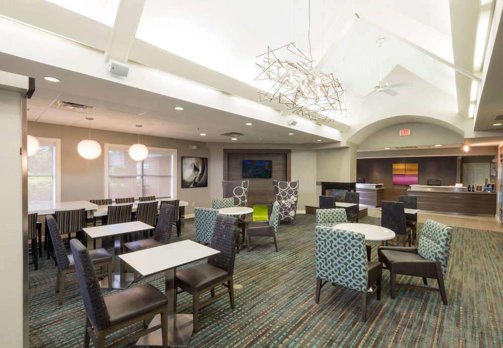 Residence Inn Columbus Worthington Esterno foto