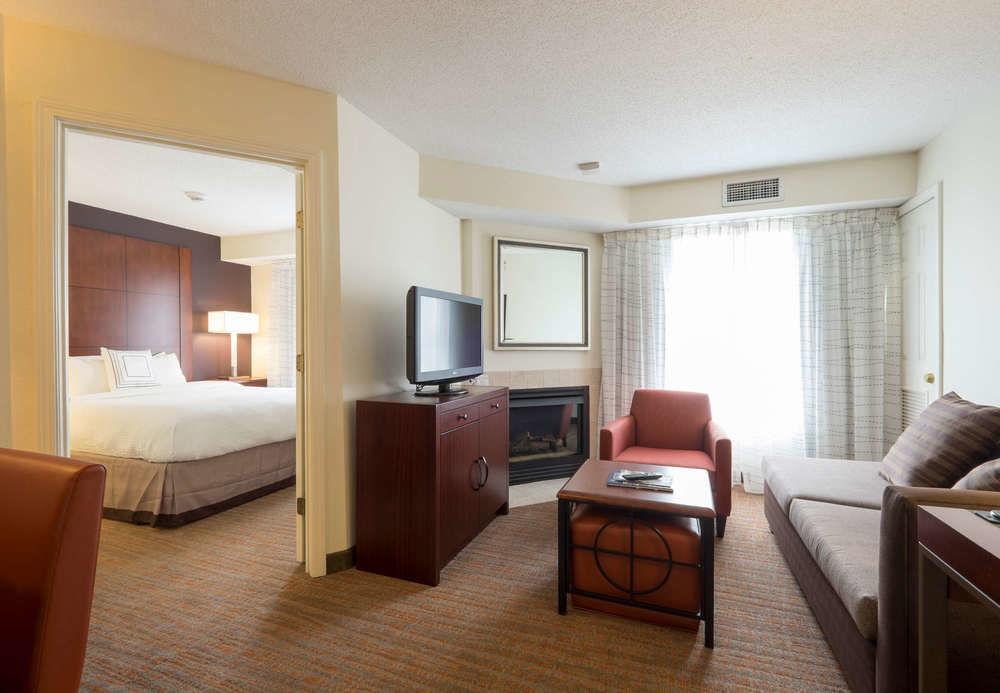 Residence Inn Columbus Worthington Esterno foto