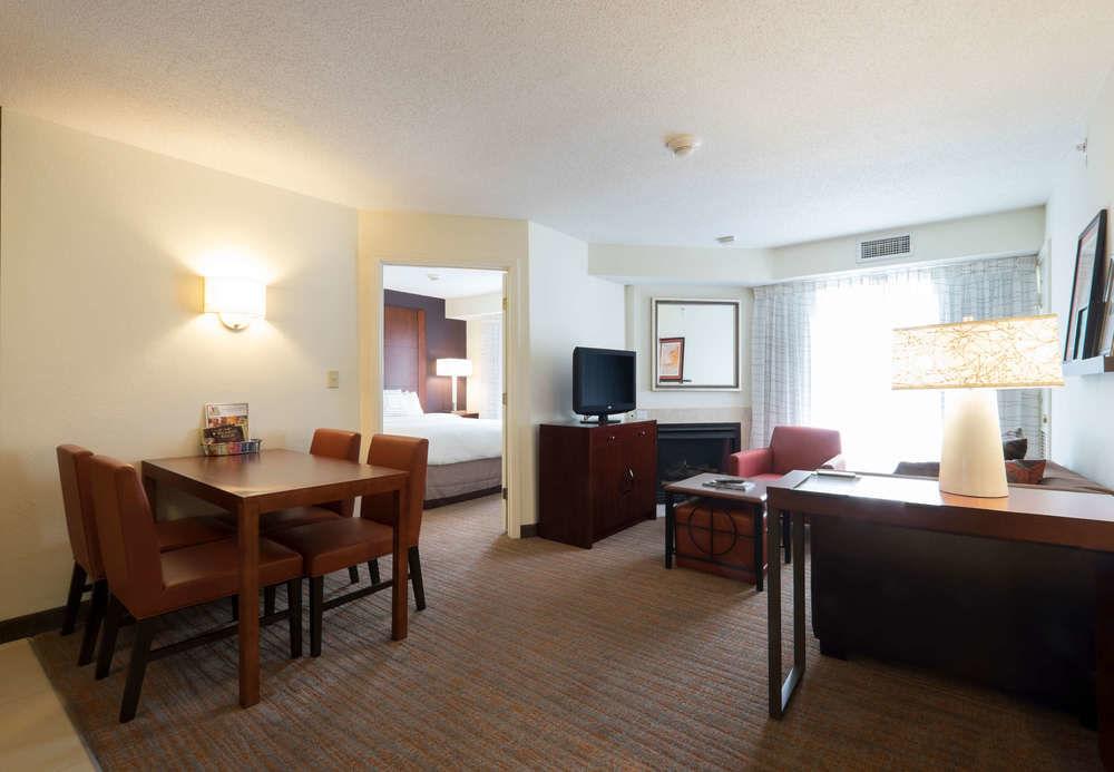 Residence Inn Columbus Worthington Esterno foto