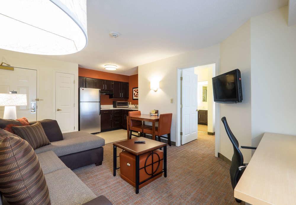 Residence Inn Columbus Worthington Esterno foto