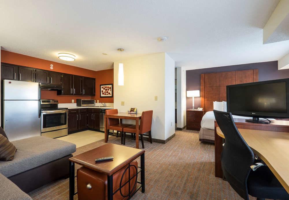 Residence Inn Columbus Worthington Esterno foto