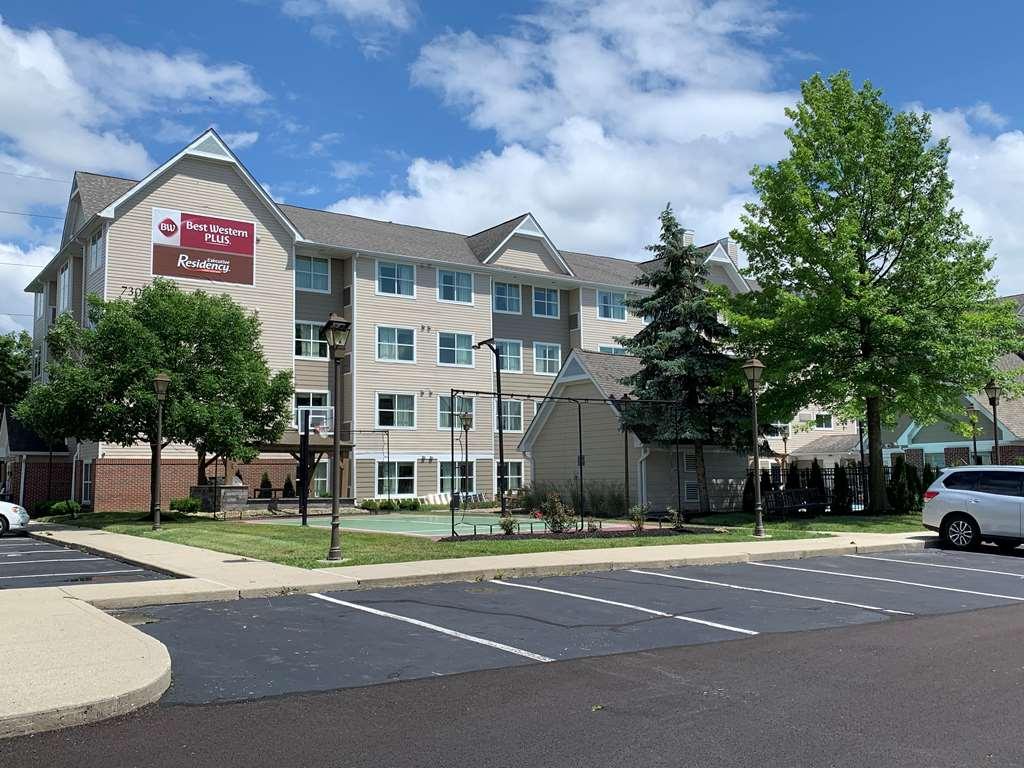 Residence Inn Columbus Worthington Esterno foto