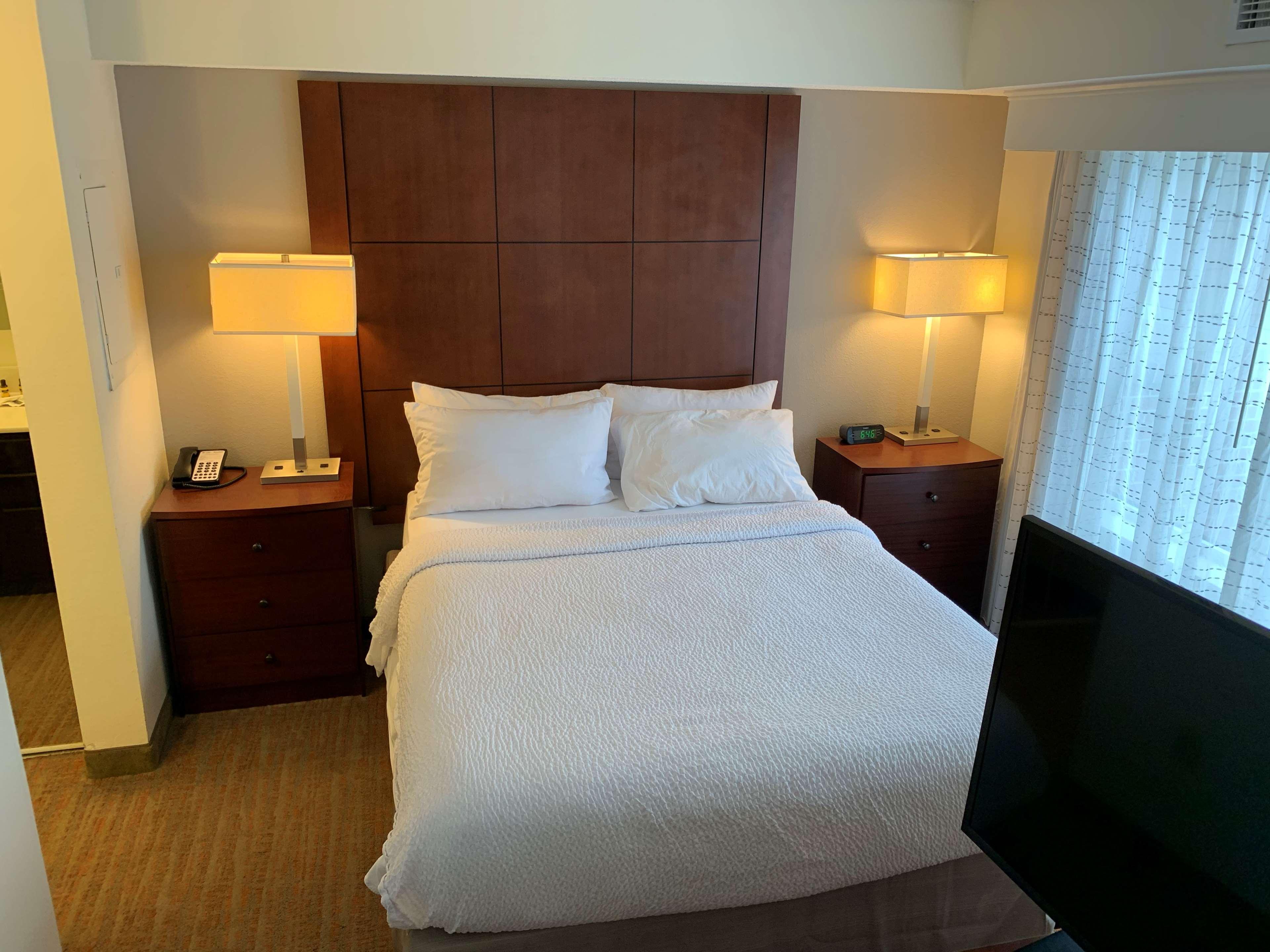 Residence Inn Columbus Worthington Esterno foto