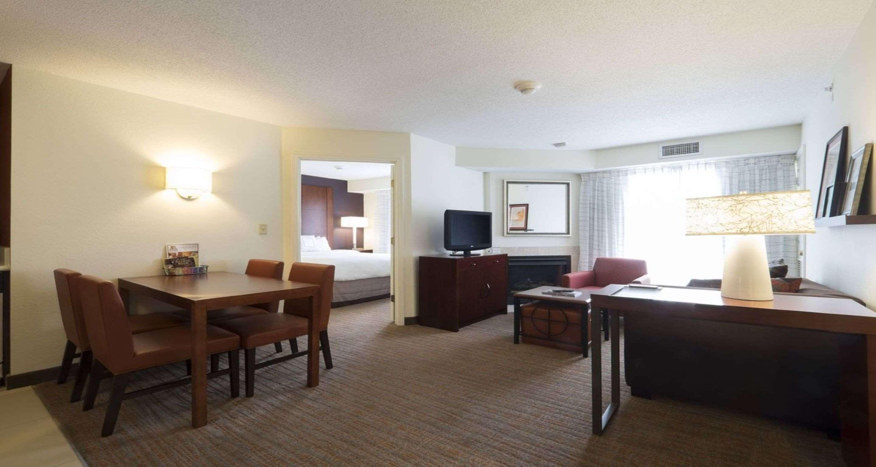 Residence Inn Columbus Worthington Esterno foto