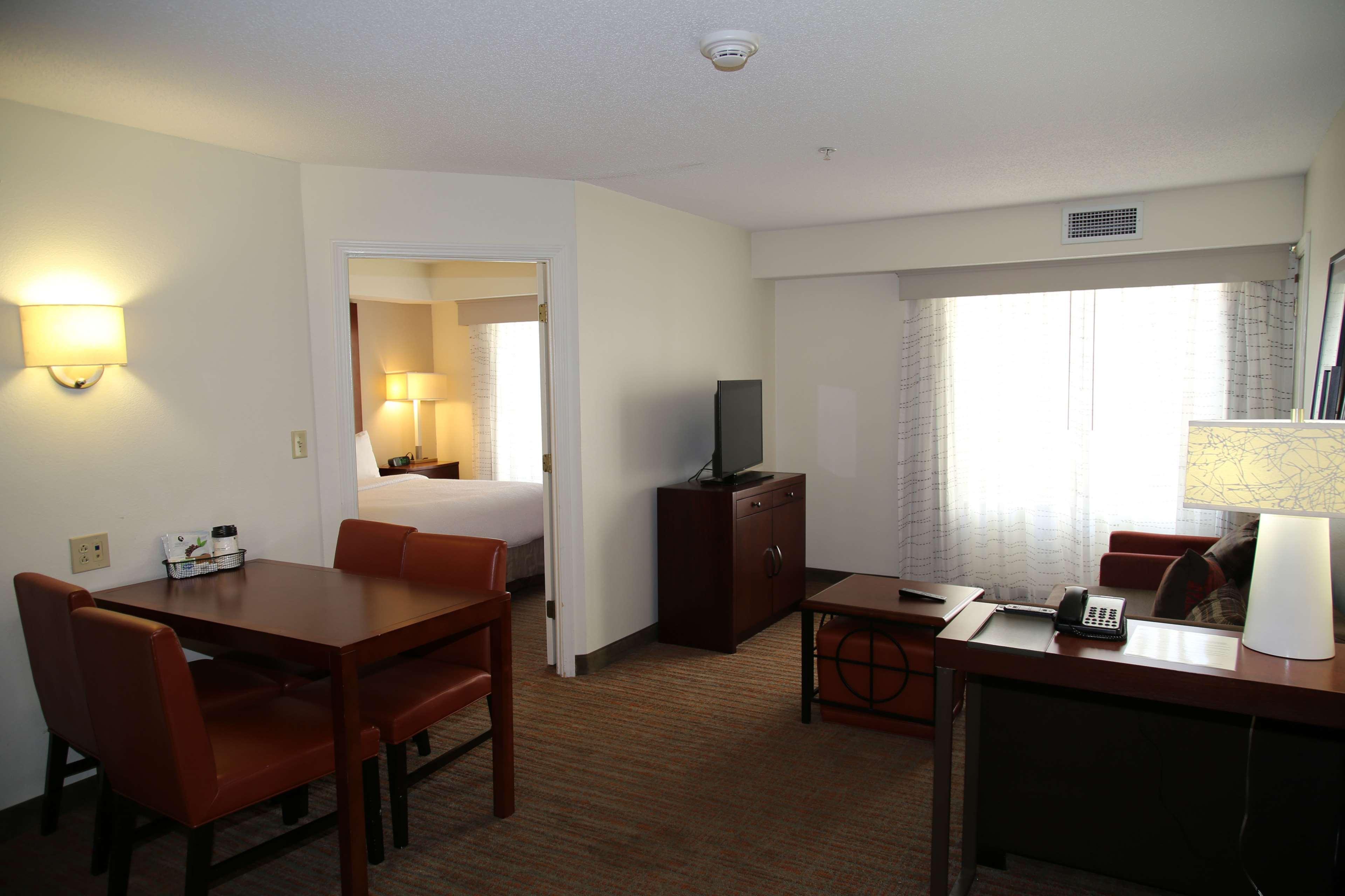 Residence Inn Columbus Worthington Esterno foto