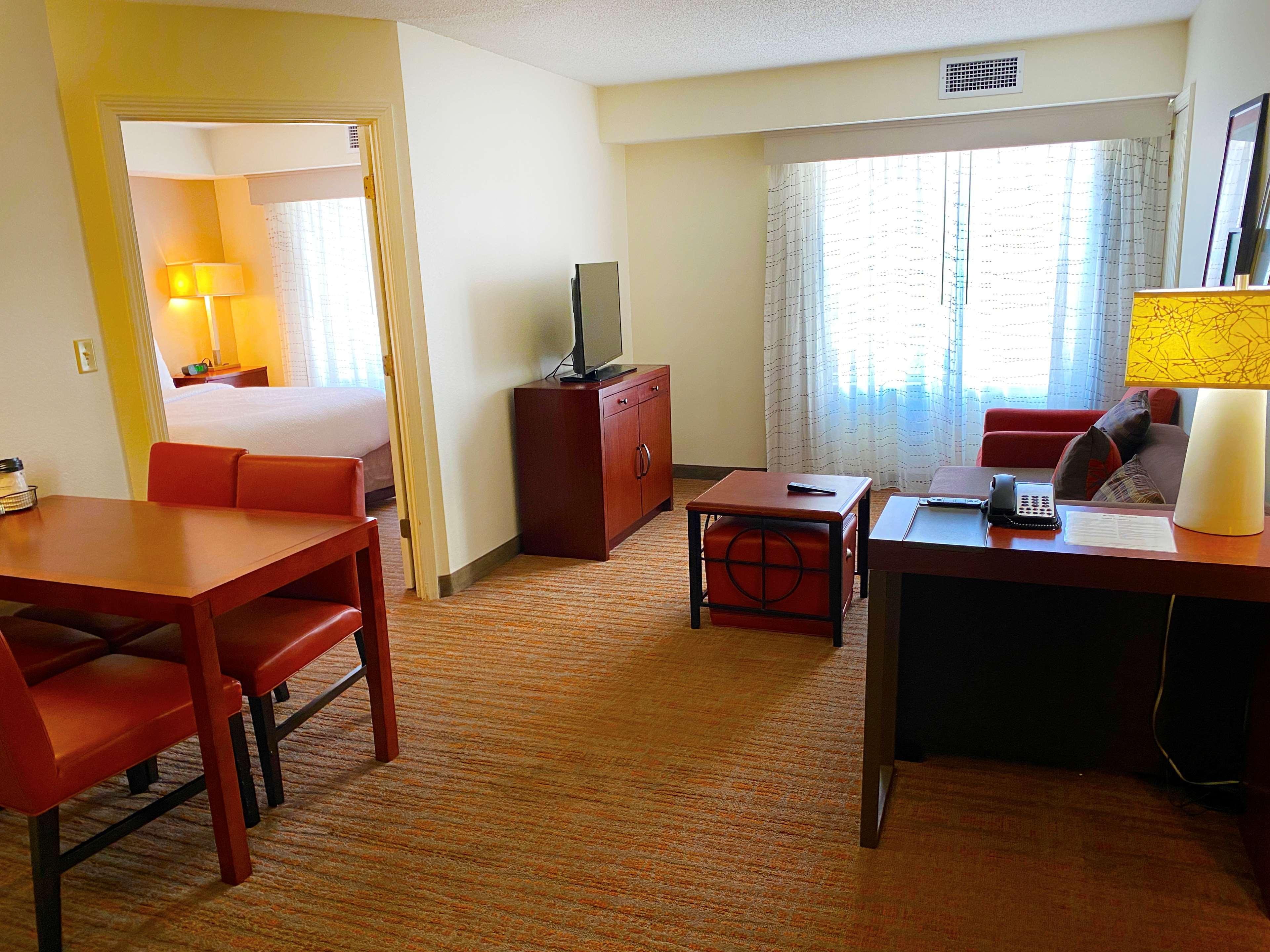 Residence Inn Columbus Worthington Esterno foto