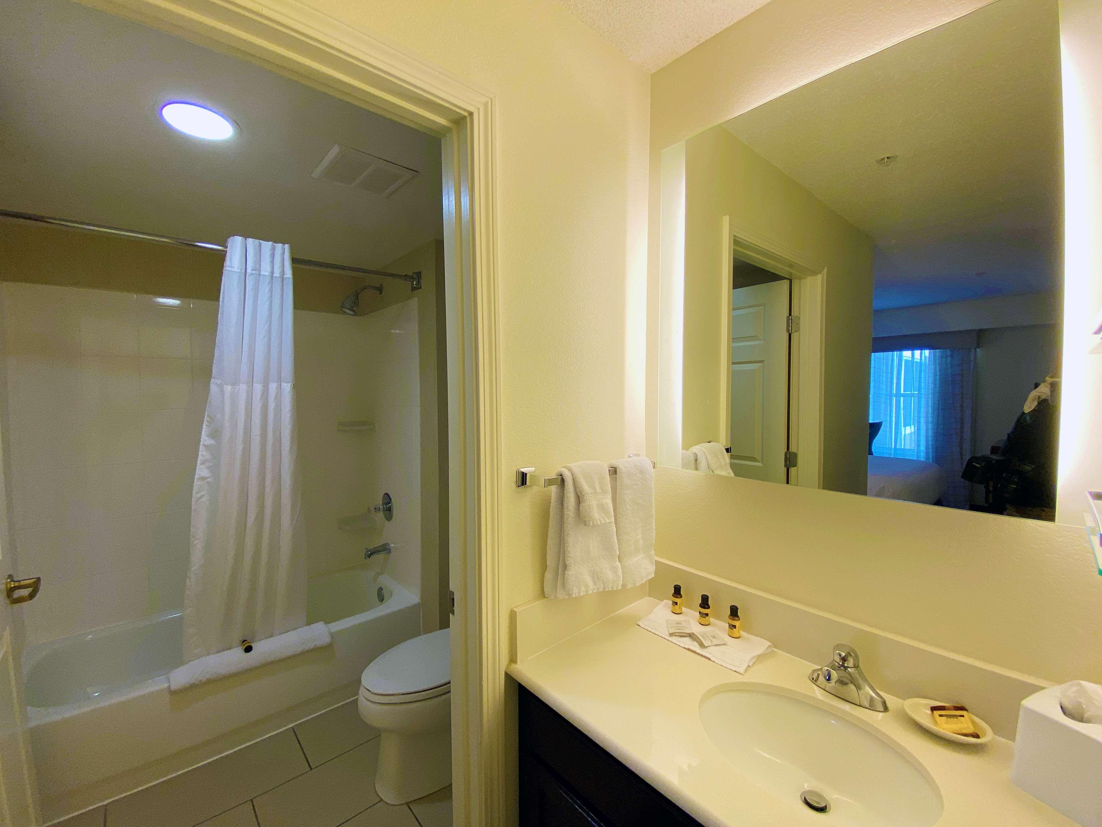 Residence Inn Columbus Worthington Esterno foto