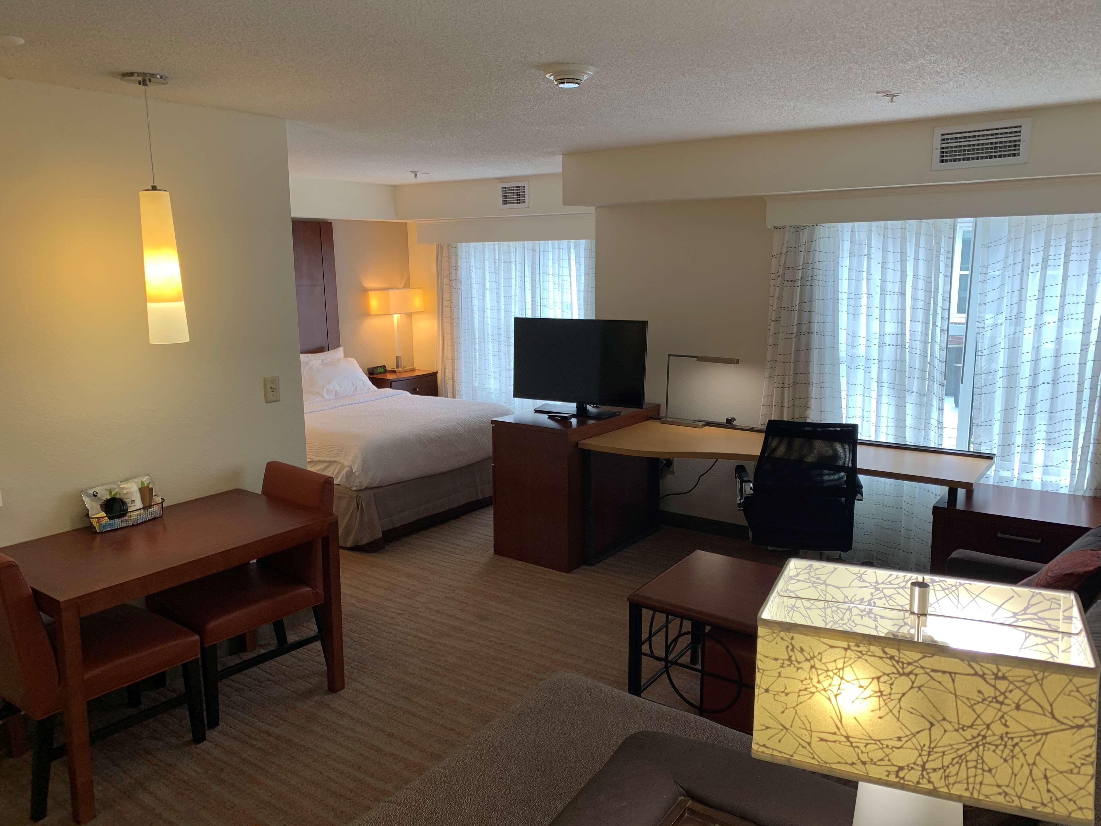 Residence Inn Columbus Worthington Esterno foto
