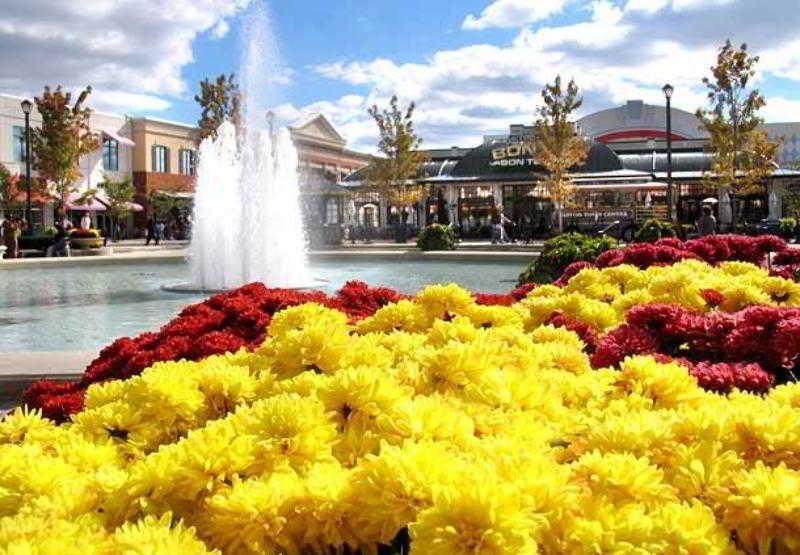 Residence Inn Columbus Worthington Esterno foto