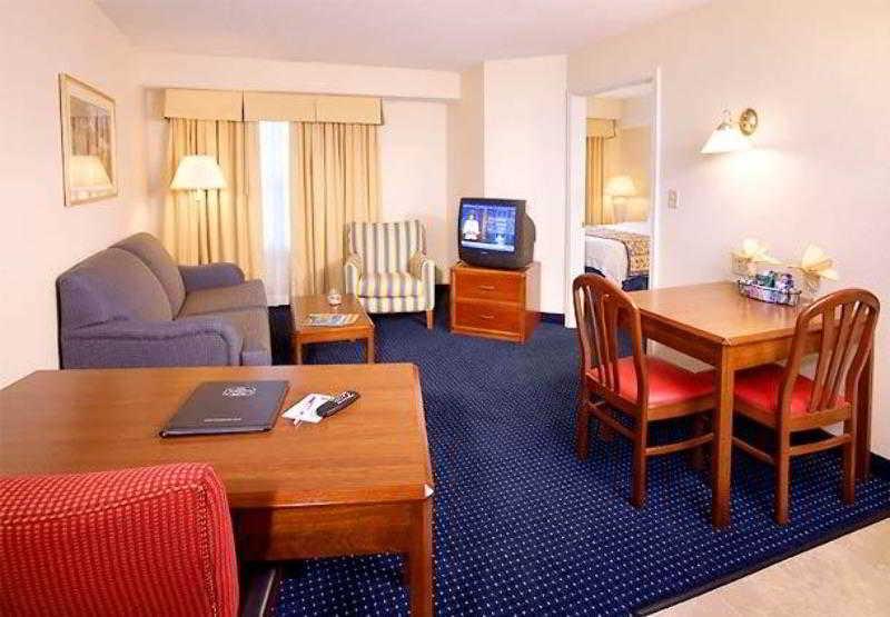 Residence Inn Columbus Worthington Esterno foto