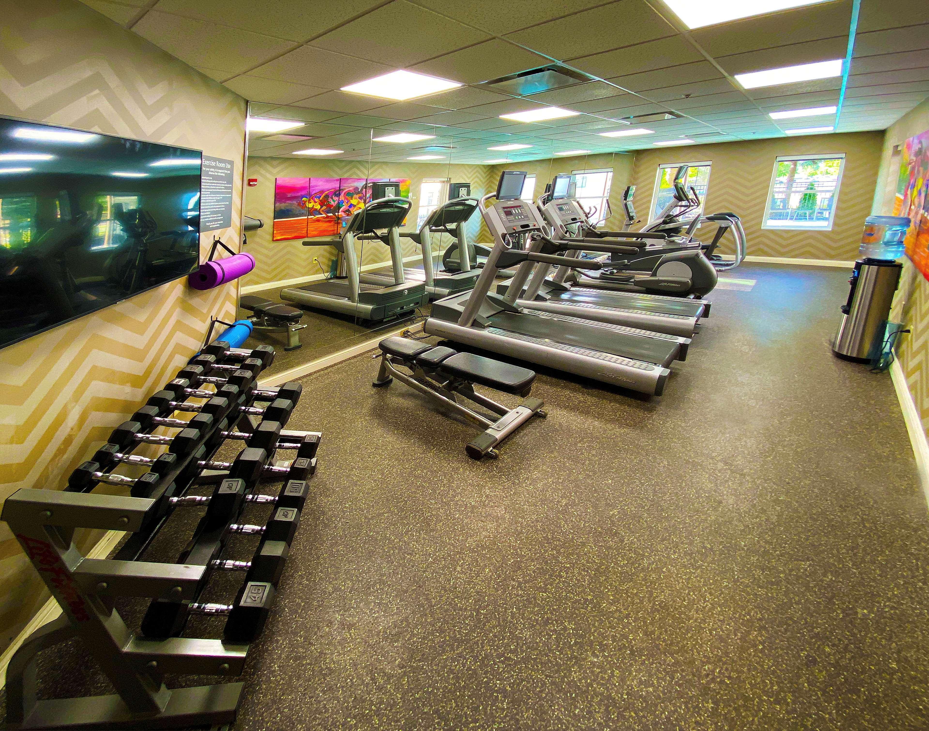 Residence Inn Columbus Worthington Esterno foto
