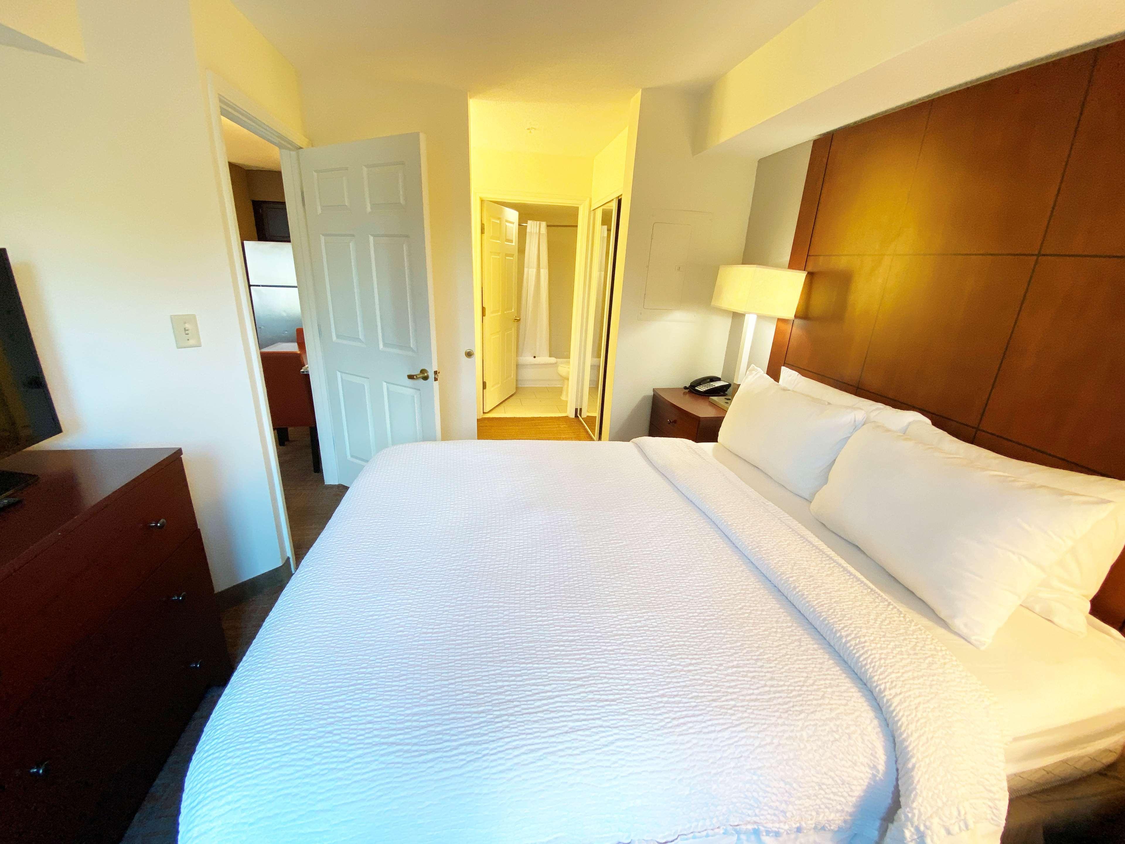 Residence Inn Columbus Worthington Esterno foto
