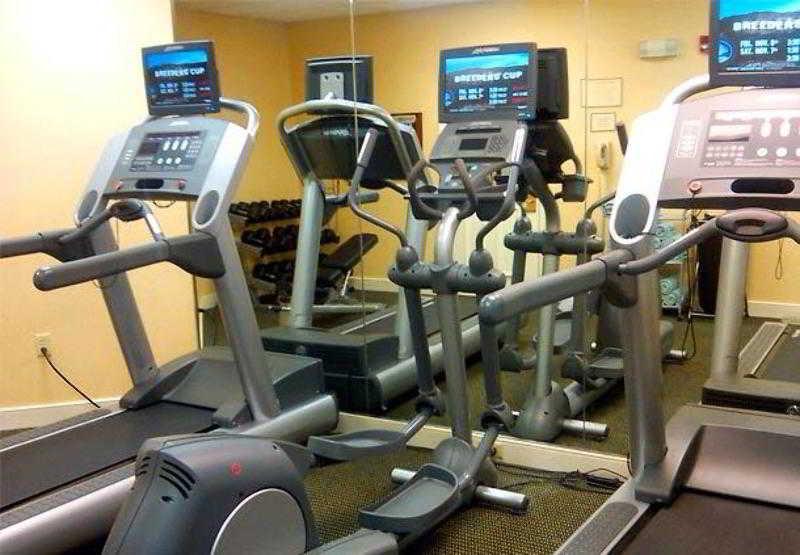Residence Inn Columbus Worthington Esterno foto