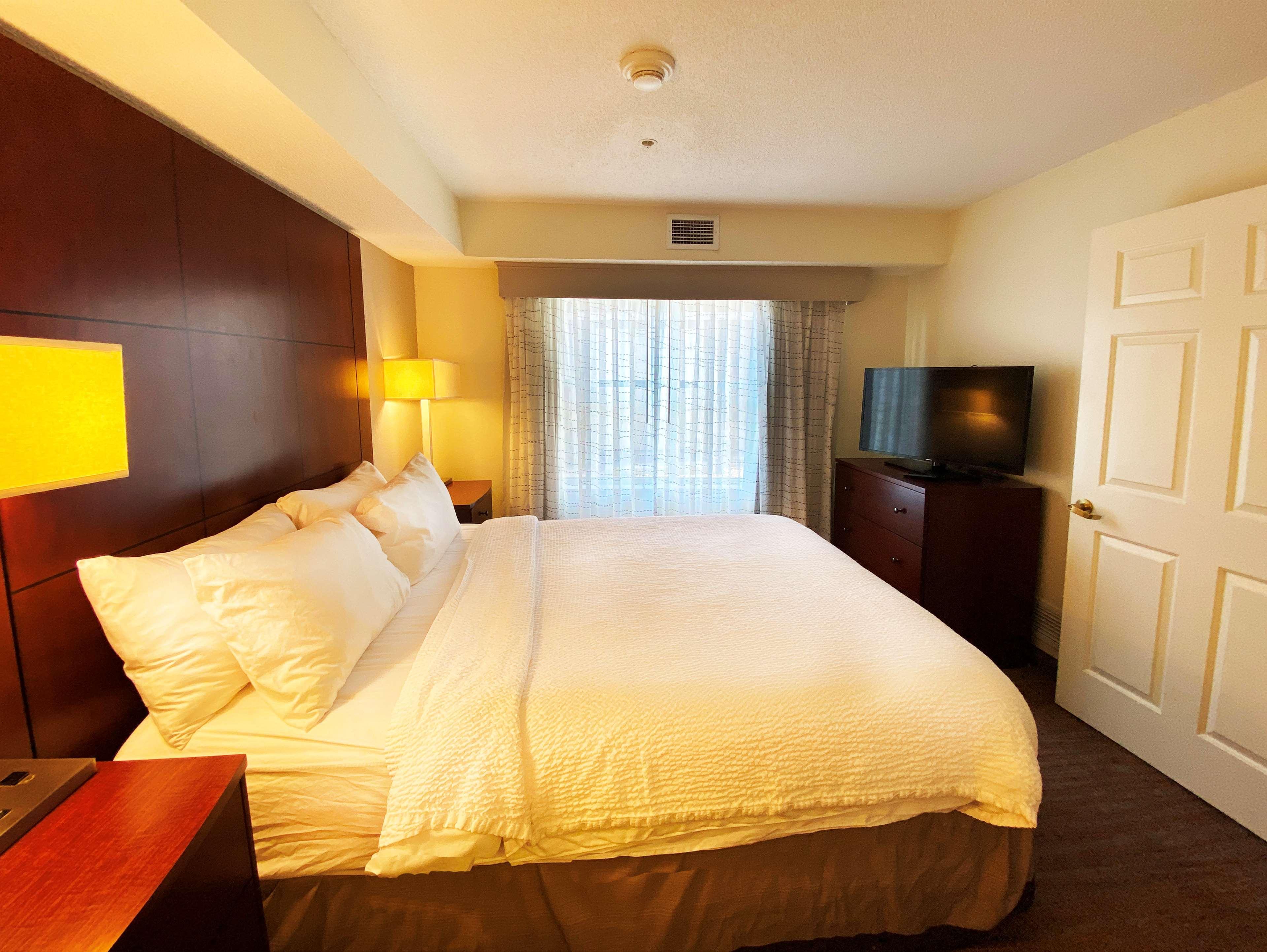 Residence Inn Columbus Worthington Esterno foto