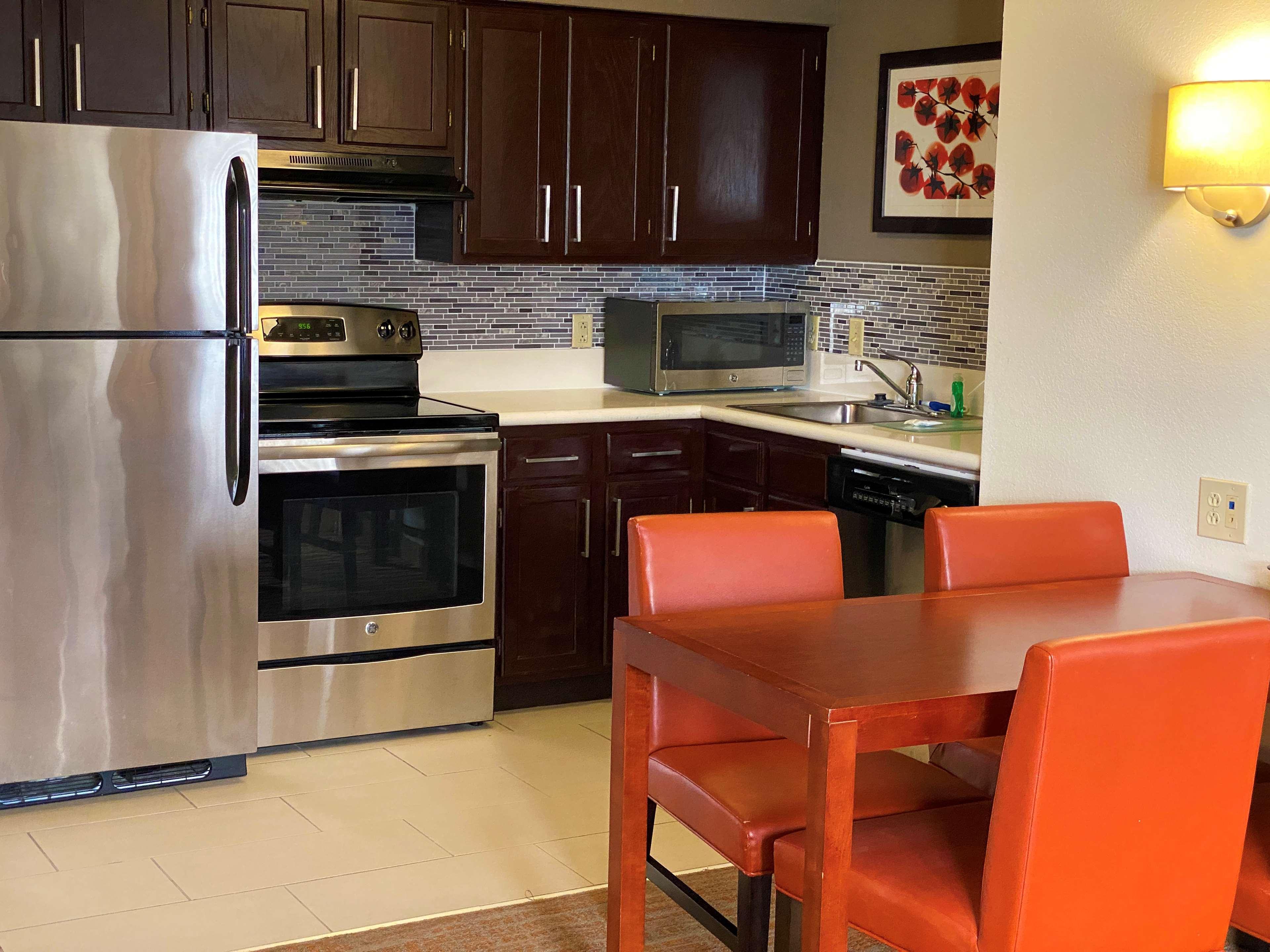 Residence Inn Columbus Worthington Esterno foto