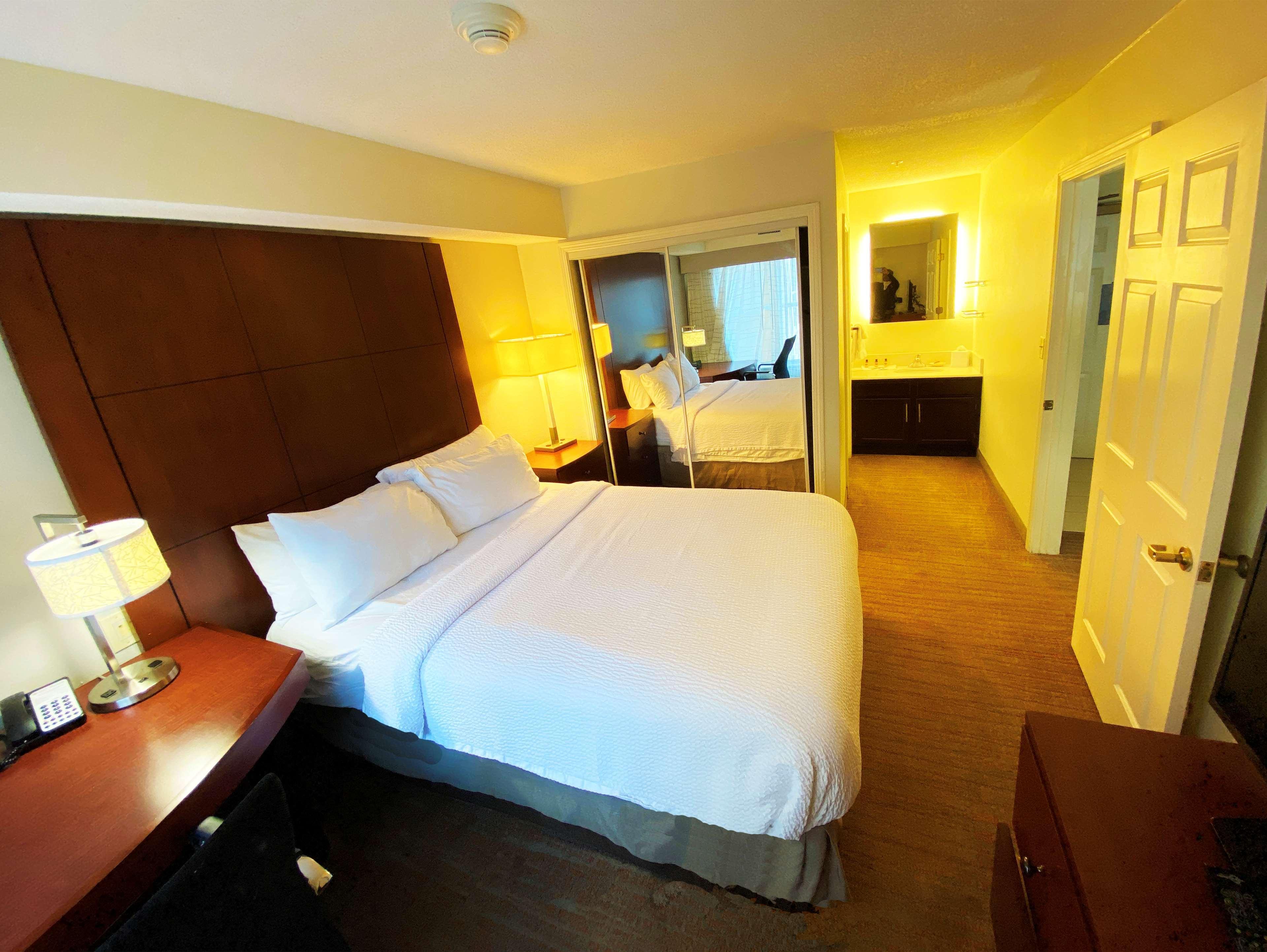 Residence Inn Columbus Worthington Esterno foto