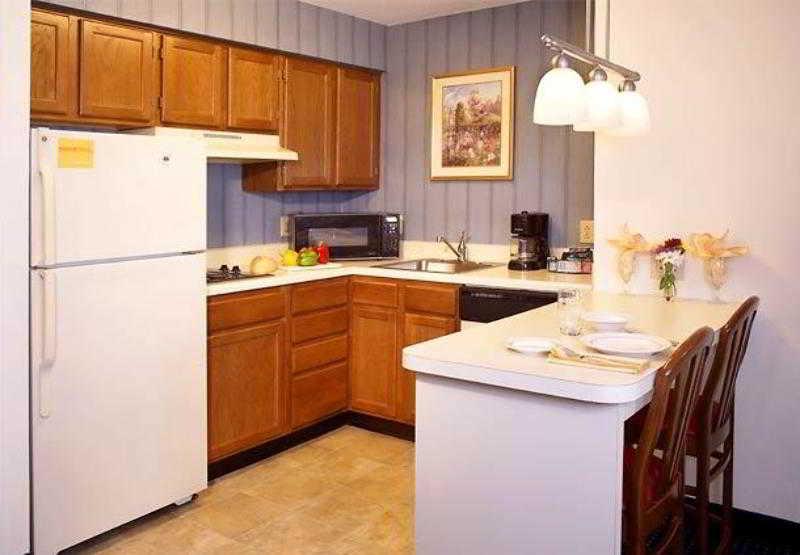 Residence Inn Columbus Worthington Esterno foto
