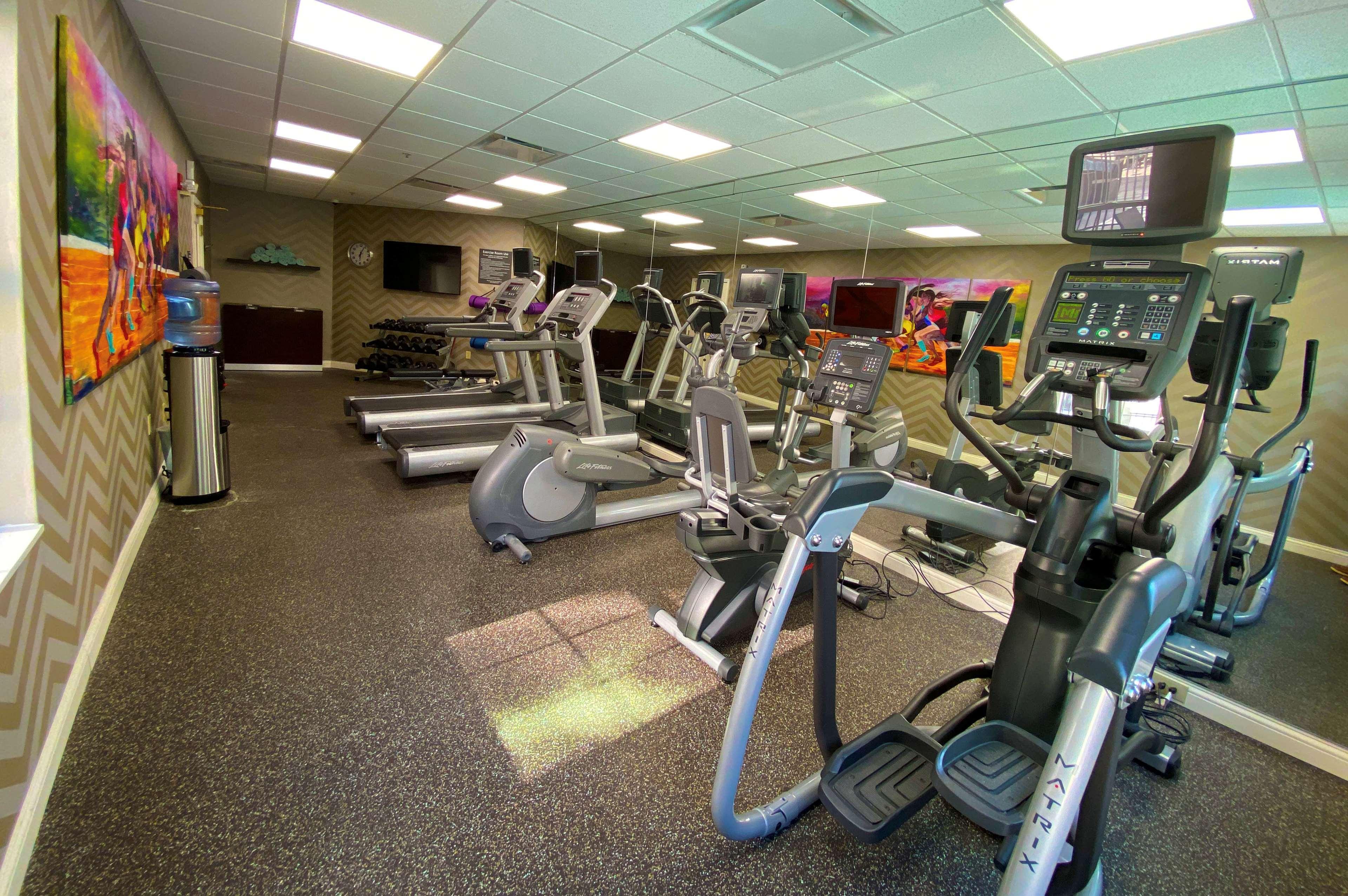 Residence Inn Columbus Worthington Esterno foto