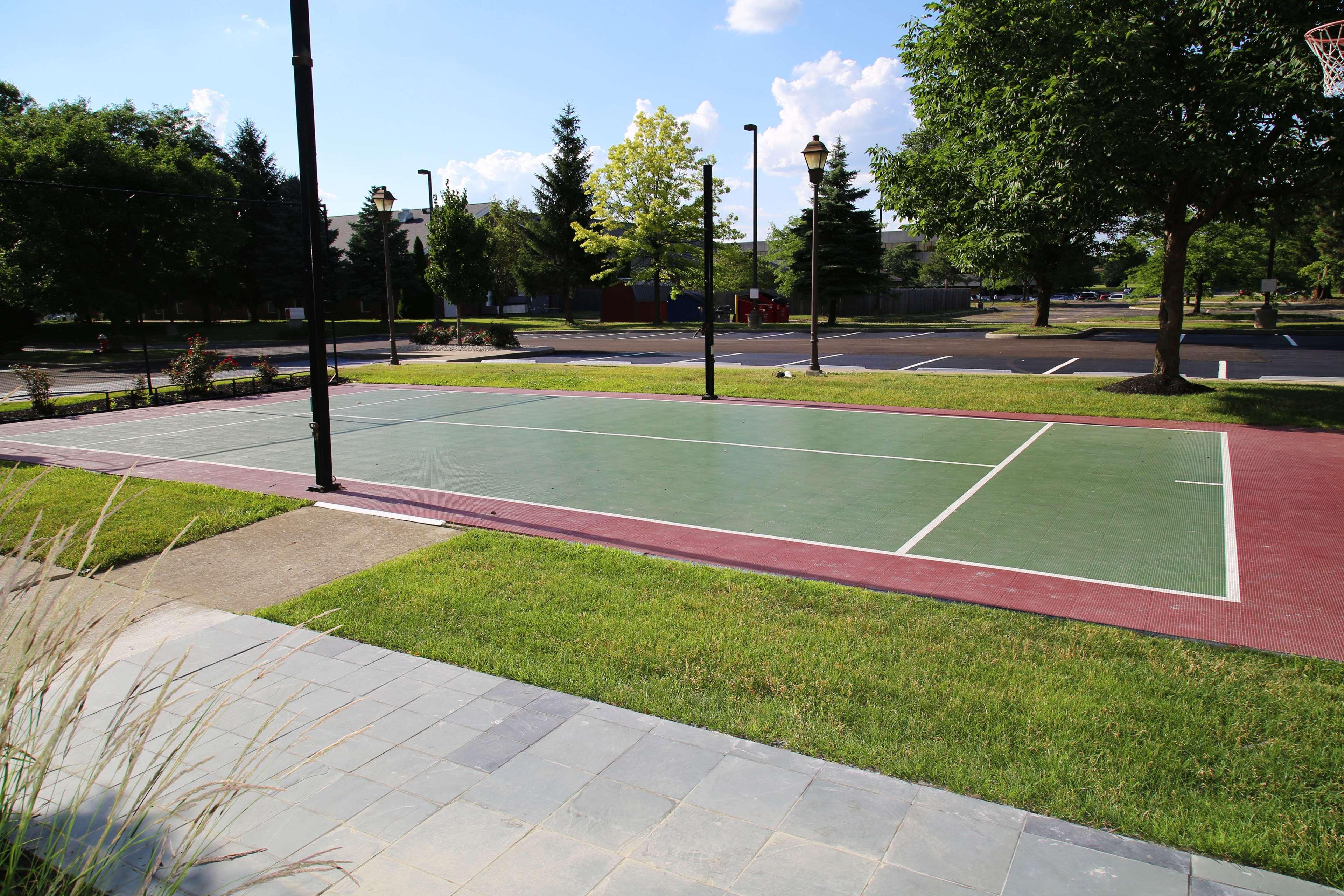 Residence Inn Columbus Worthington Esterno foto