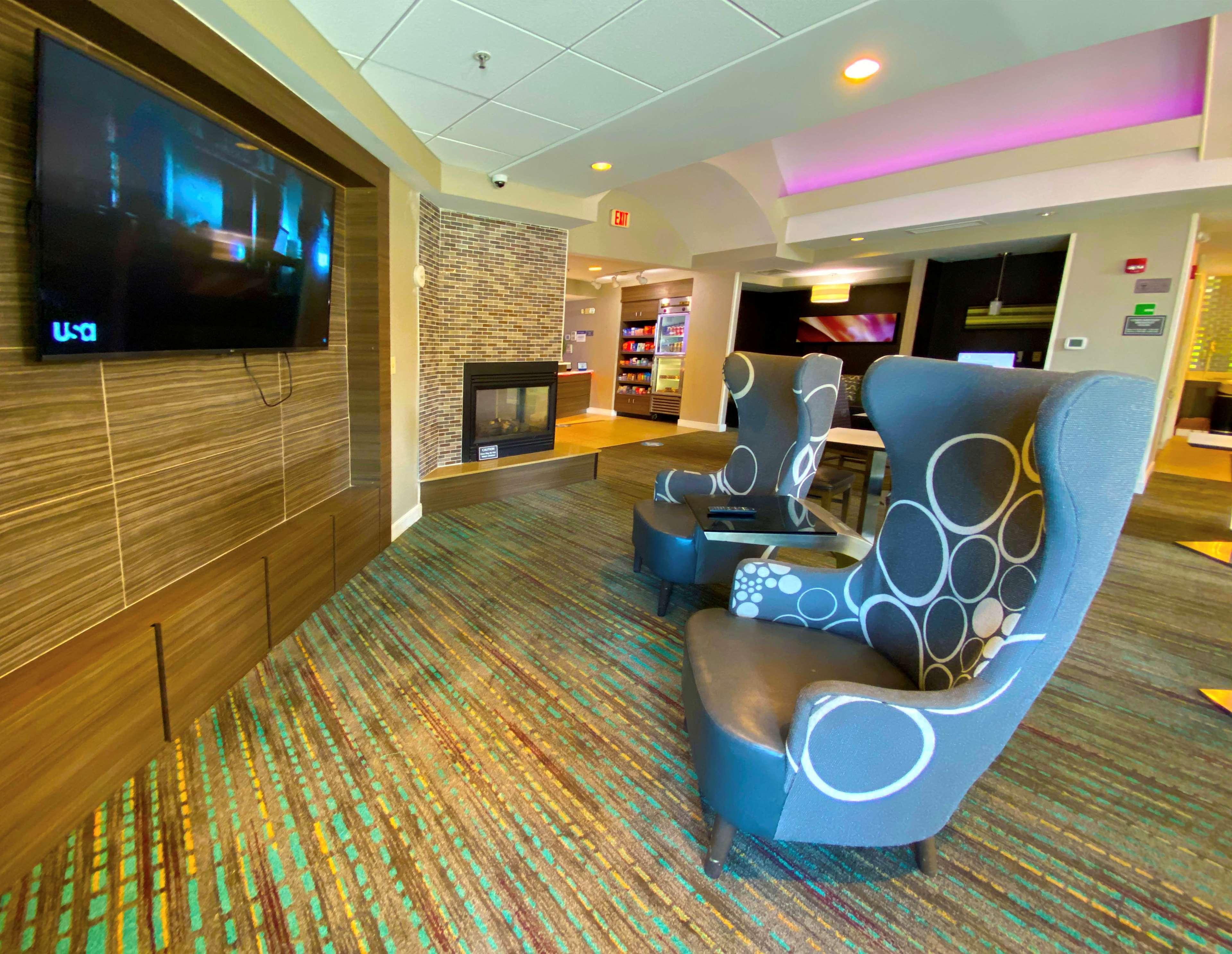 Residence Inn Columbus Worthington Esterno foto
