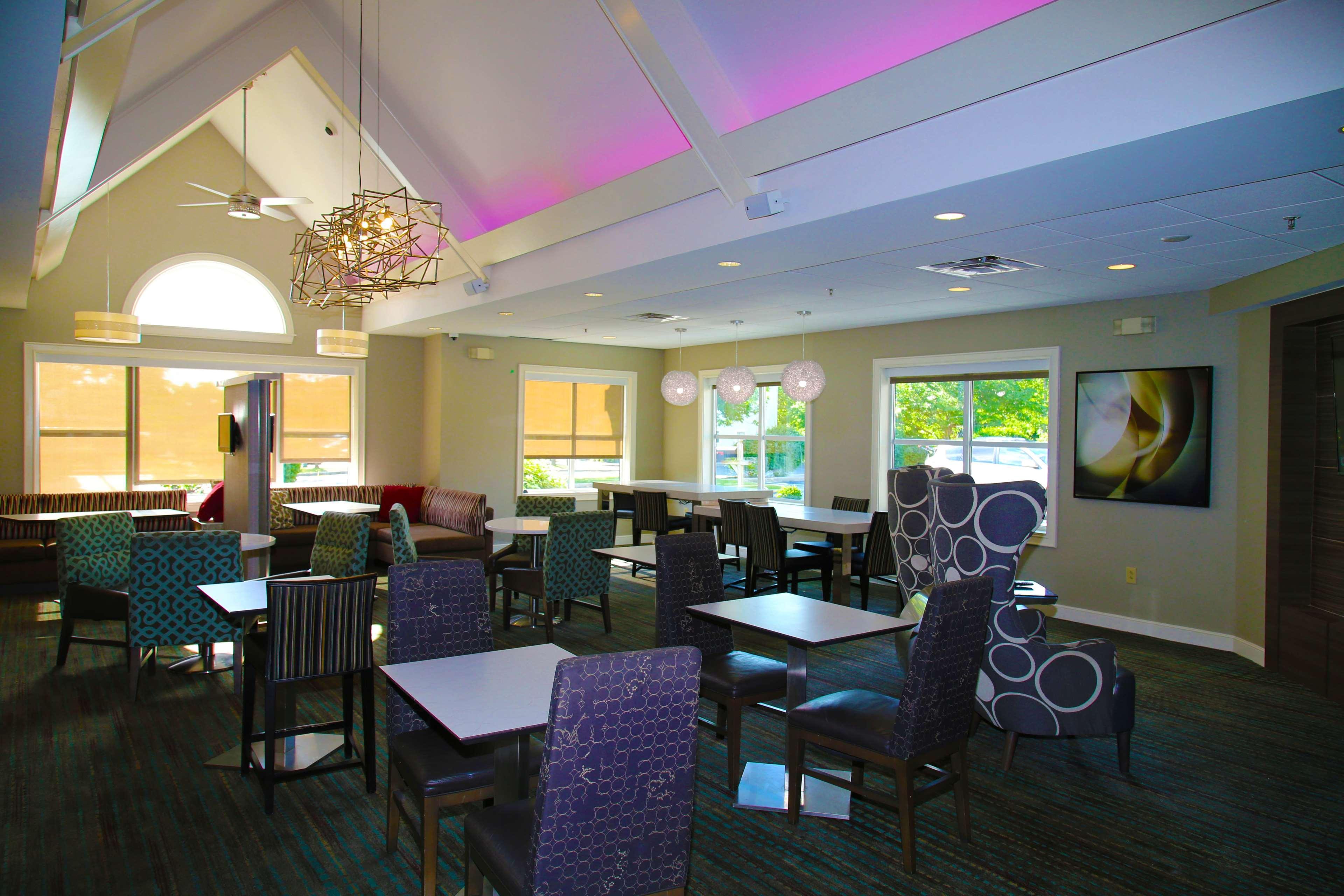 Residence Inn Columbus Worthington Esterno foto