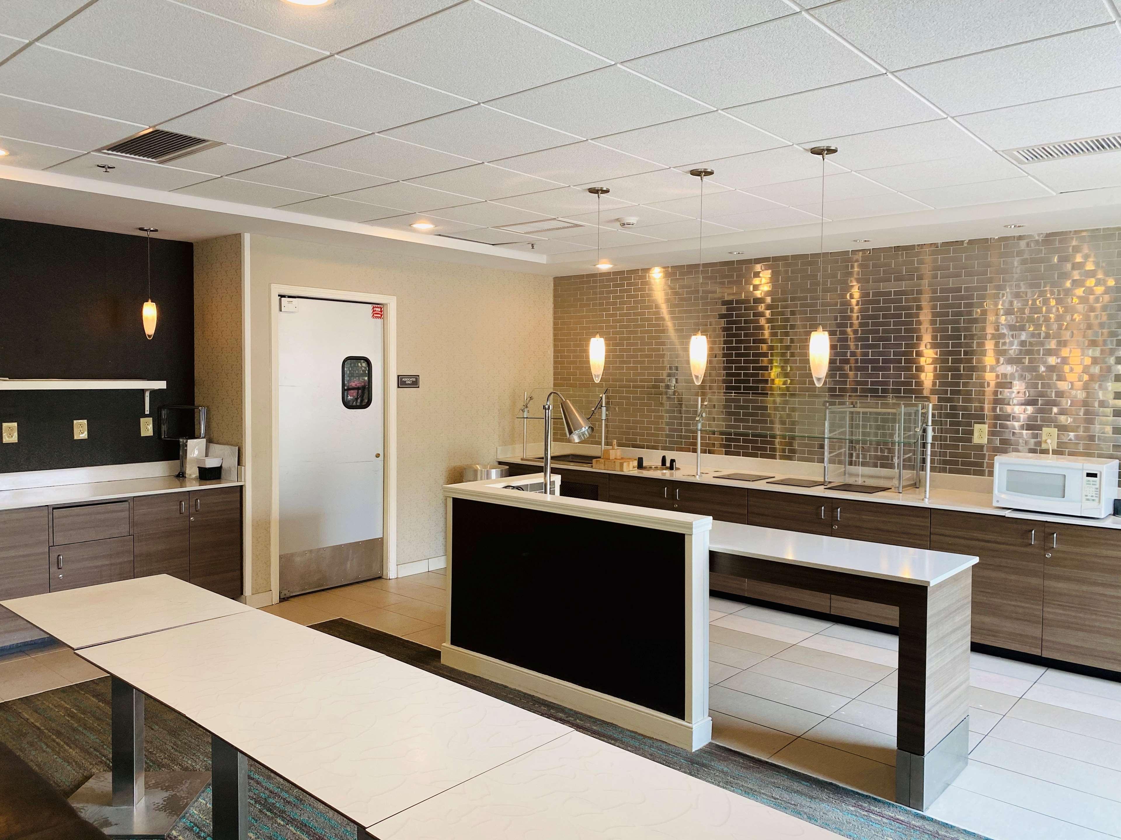 Residence Inn Columbus Worthington Esterno foto