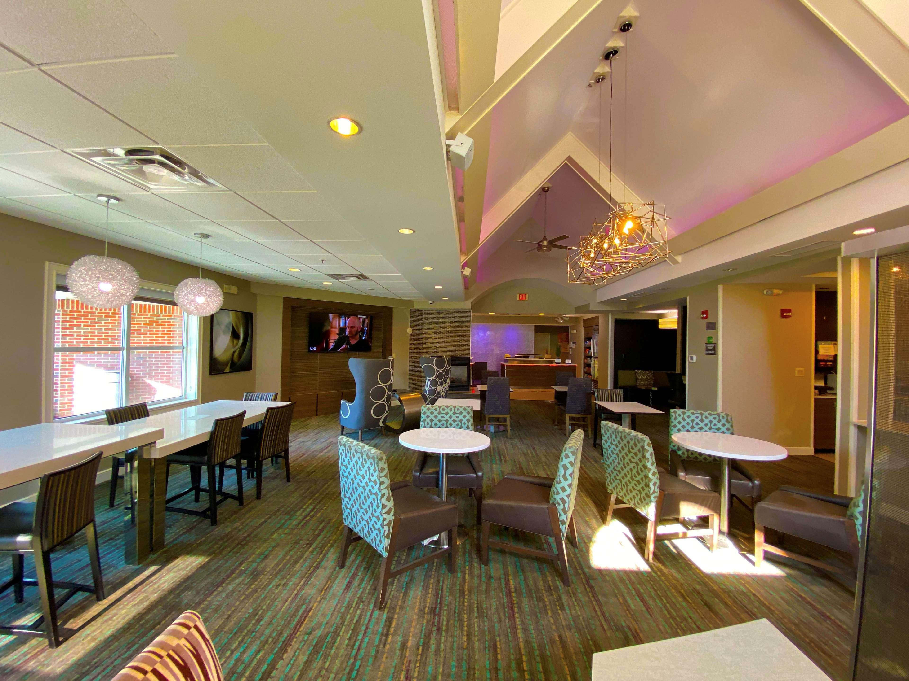 Residence Inn Columbus Worthington Esterno foto