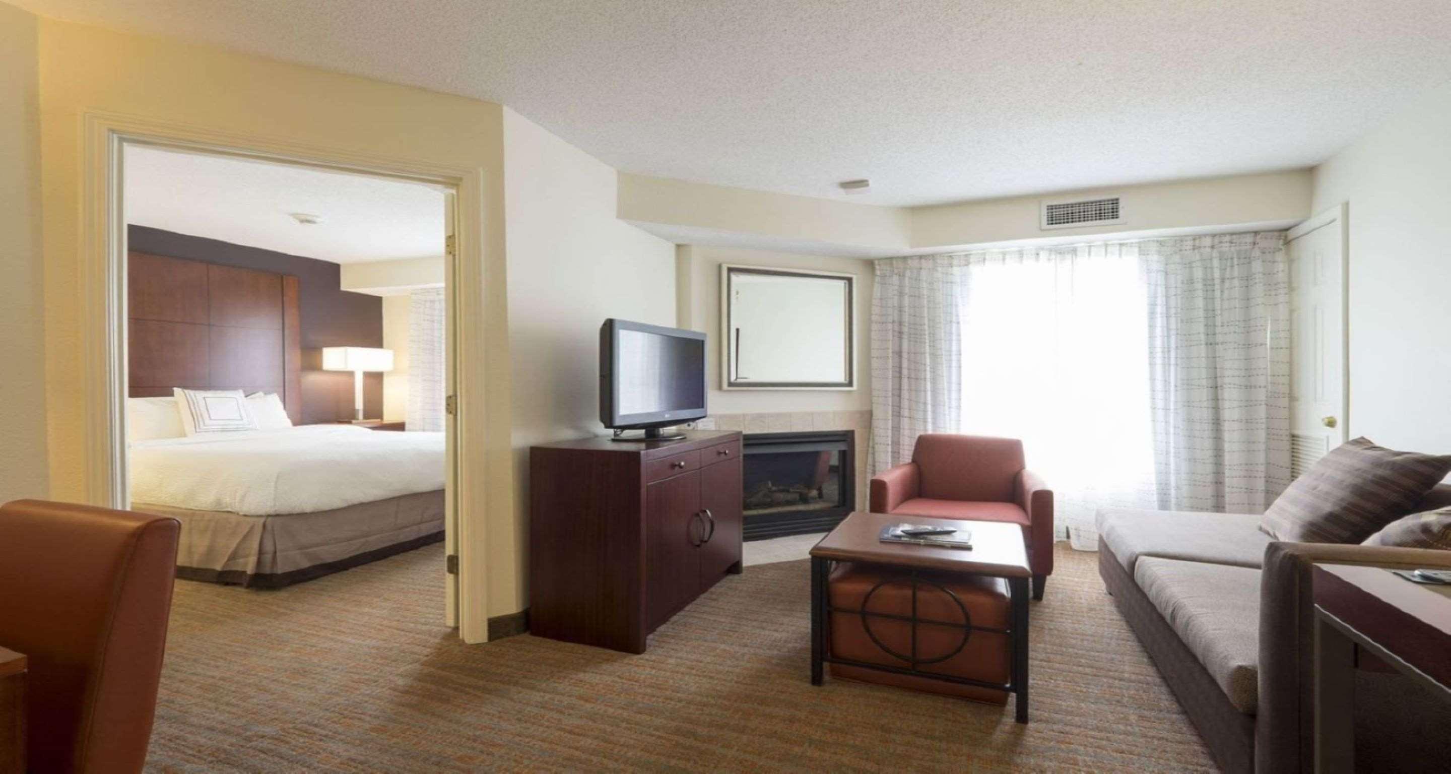 Residence Inn Columbus Worthington Esterno foto