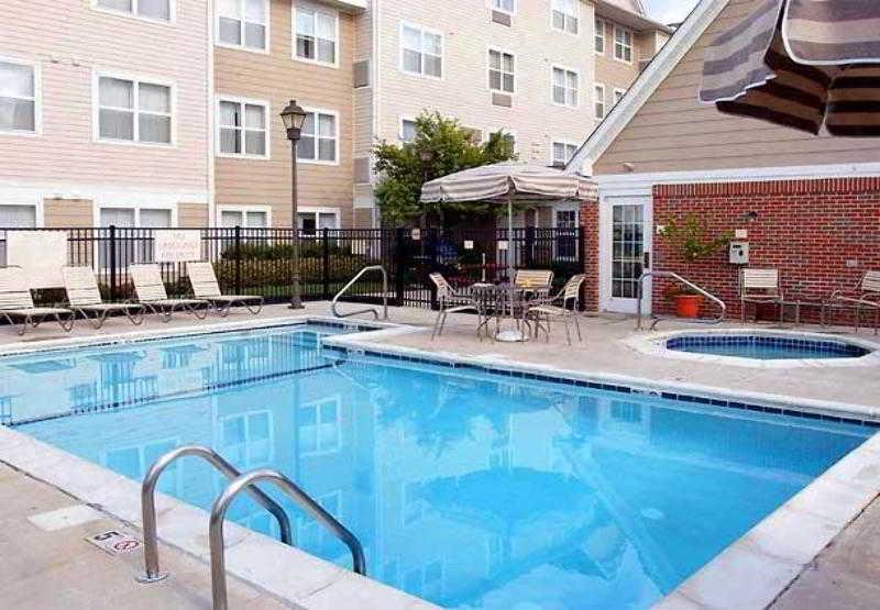 Residence Inn Columbus Worthington Esterno foto