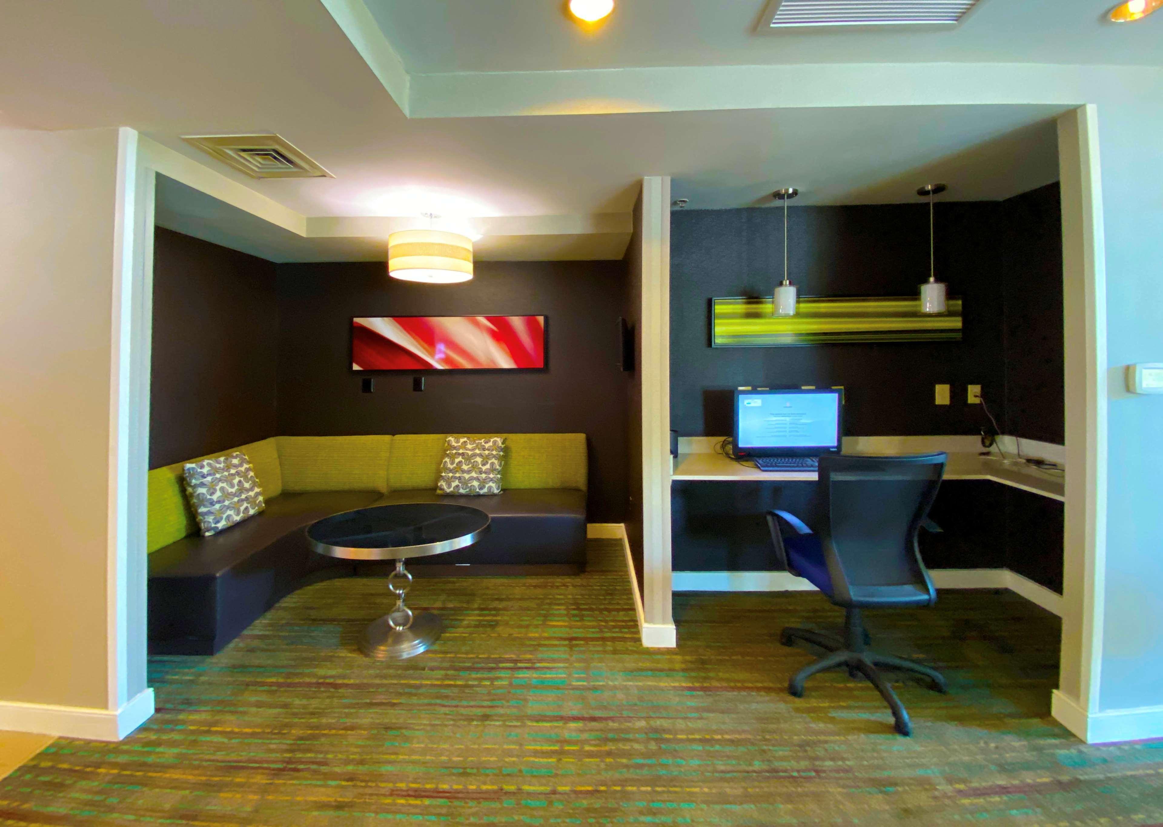 Residence Inn Columbus Worthington Esterno foto