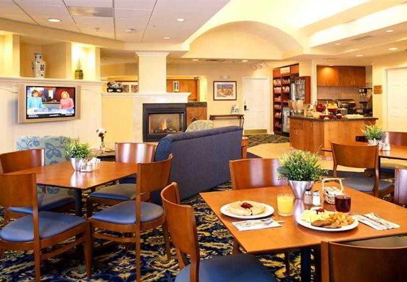 Residence Inn Columbus Worthington Esterno foto