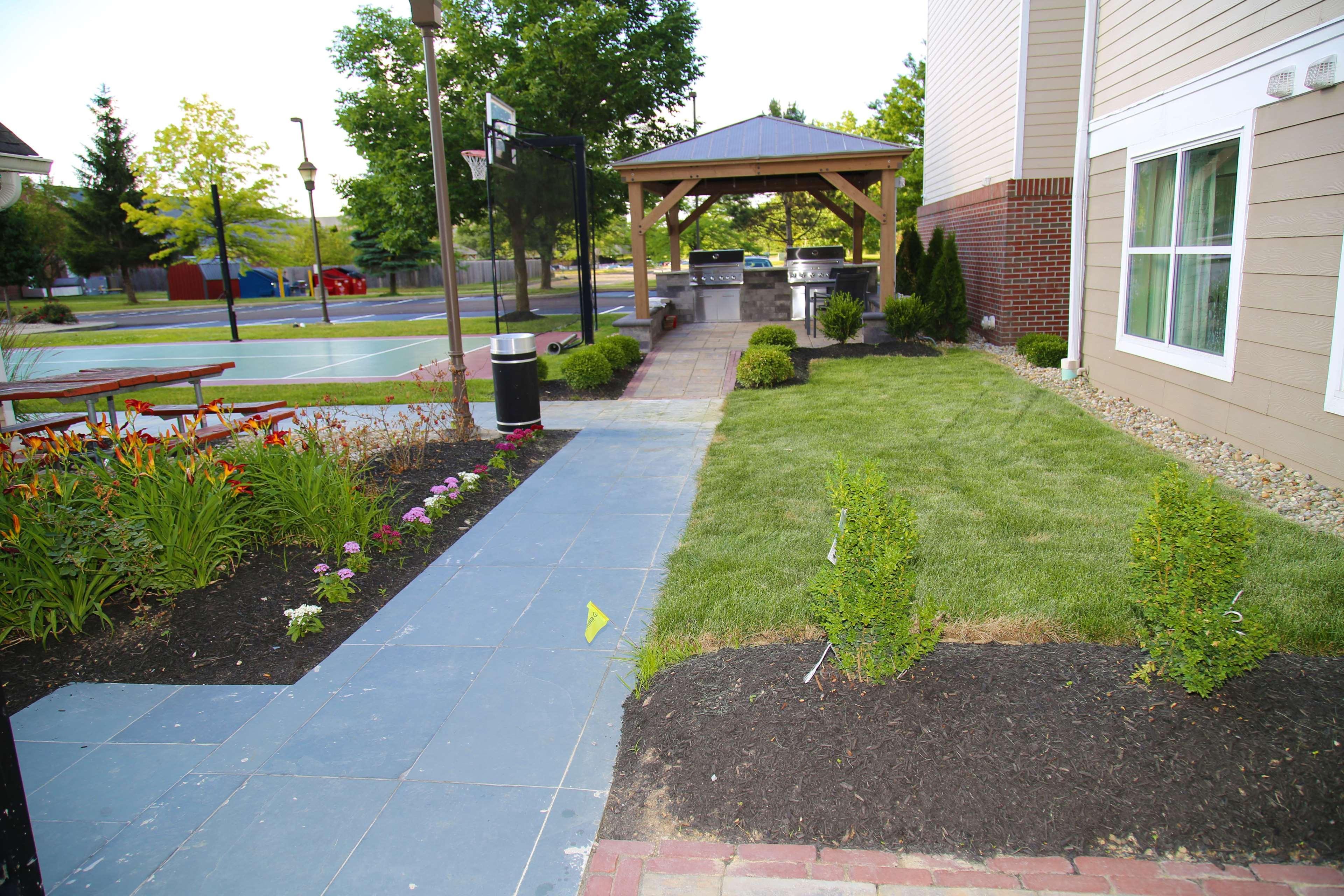 Residence Inn Columbus Worthington Esterno foto