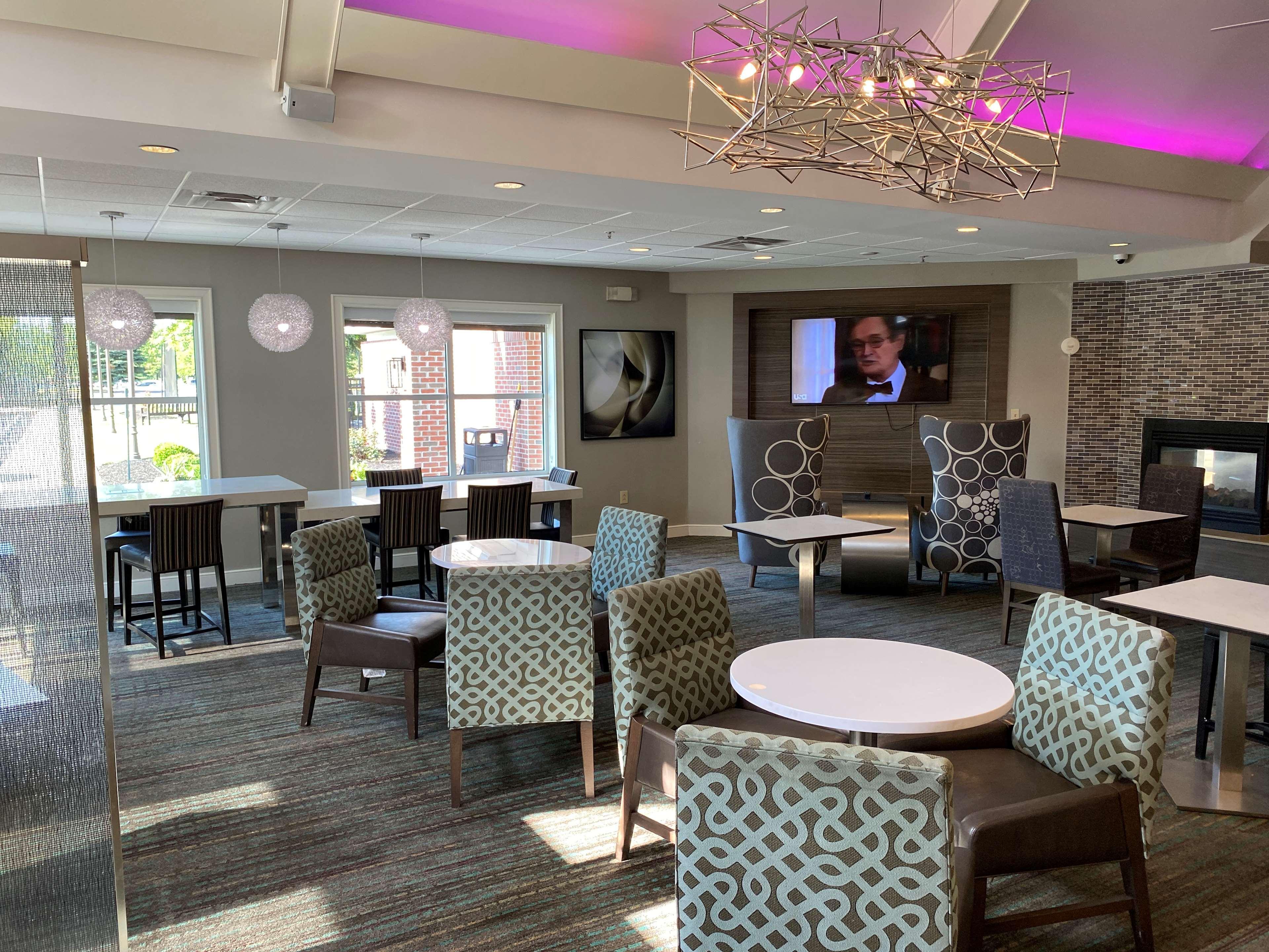 Residence Inn Columbus Worthington Esterno foto