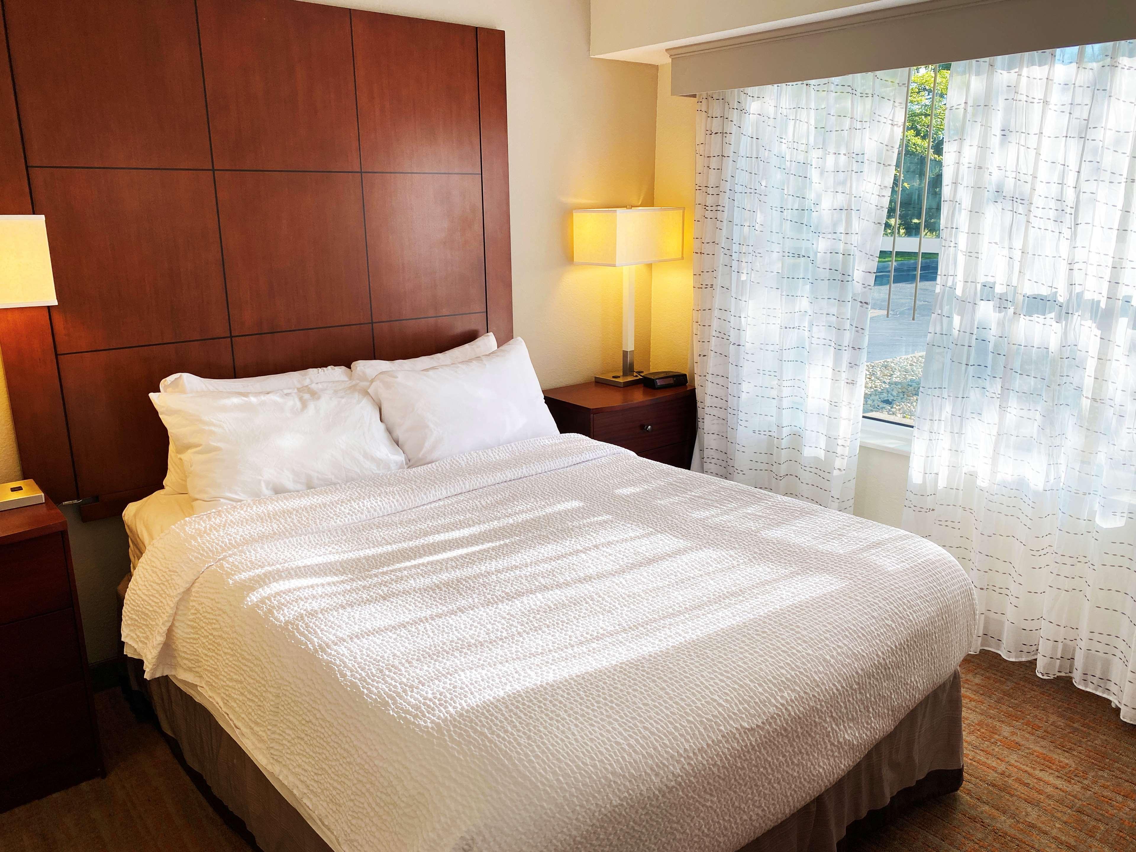 Residence Inn Columbus Worthington Esterno foto