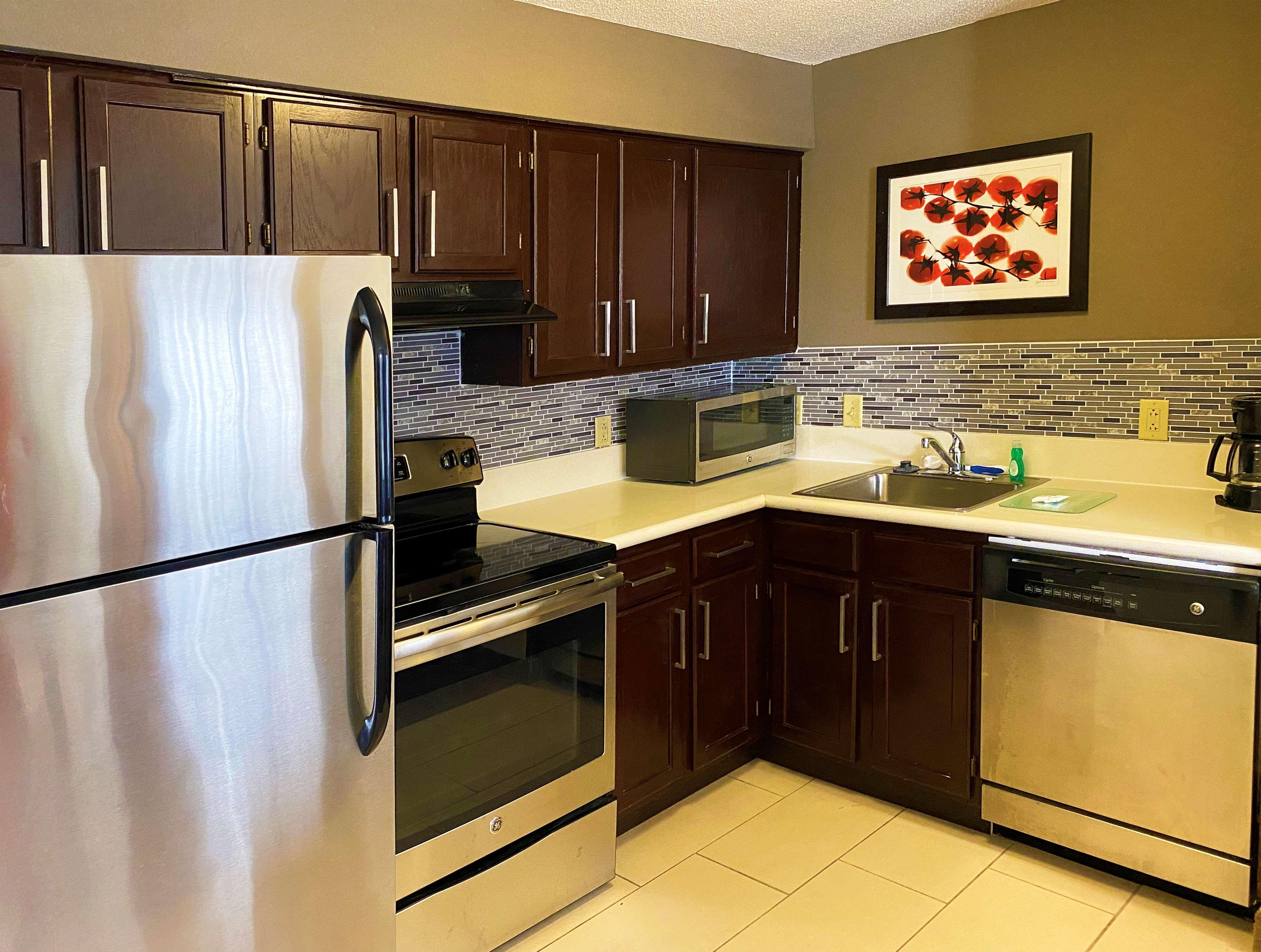 Residence Inn Columbus Worthington Esterno foto