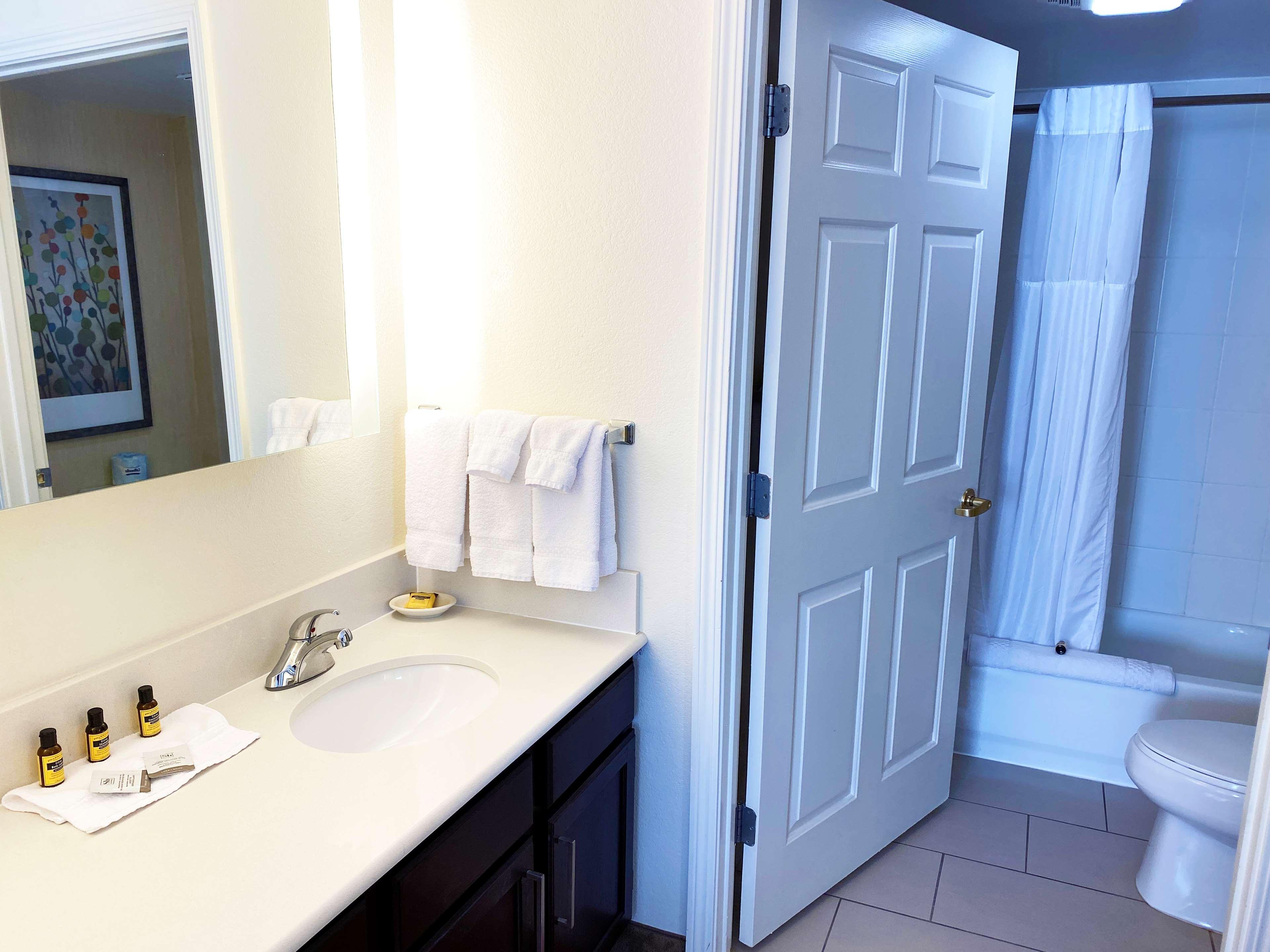 Residence Inn Columbus Worthington Esterno foto